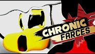 CHRONIC FARCES (Sonic Forces YouTube Poop)