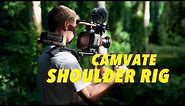 Camvate Shoulder Rig Review