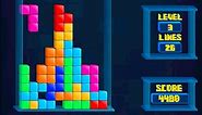 Tetris Cube | Play Now Online for Free - Y8.com