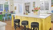 Best Yellow Paint Colors That'll Look Gorgeous in Any Room