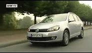 im test: VW Golf Variant | Motor Mobil