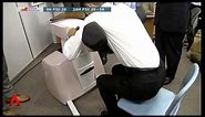 Japan- Robots for the elderly