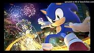 Sonic Colors Sample Beat "Hover Wisp Theme"