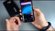 Spigen's Galaxy S6 Edge Cases - Quick Look