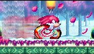 [TAS] Sonic Mania as Knuckles "All Emeralds" - Speedrun