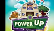 Power Up 1, 2, 3, 4, 5, 6 Presentation Plus [Cambridge 2018]