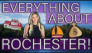 Everything You Need To Know About Living in Rochester New York!