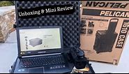 Pelican 1610 Case - Unboxing and Review!