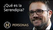 ¿Qué es la Serendipia? con Guzmán López