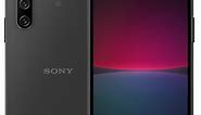 SONY Xperia 10 IV 6/128GB 5G 6" Czarny Smartfon - niskie ceny i opinie w Media Expert