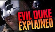 The Story of the EVIL DUKE EXPLAINED! Resident Evil Village Shadows of Rose DLC