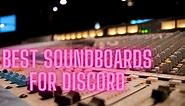 17 Top Soundboards For Discord -Unleash Your Creativity 2024