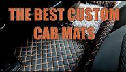 BEST CAR ACCESSORIES/GADGETS 2020 - CUSTOARMOR’S Custom Car Floor Mats Unboxing