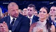 Triple H and Stephanie 2016 Tribute - Unbreakable