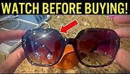 Tory Burch Sunglasses for Women + BUNDLE (Complete Review)