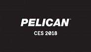 Pelican SHIELD Phone Case -- CNET 20ft Drop Test @ CES 2018