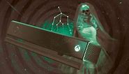 Inside The Kinect's Double Life As A Ghostbuster