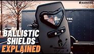 An Introduction to Ballistic Shields