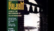 Valaam Monastery Choir - Chants from Valaam (Full Album)