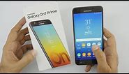Samsung Galaxy On7 Prime (2018) Unboxing & Overview - Old Wine New Bottle!
