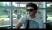 Zac Efron Funny Moments