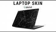 How To Apply A Laptop Skin - MacBook | Skinit
