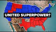 How the United States Became the Most Powerful Country in the World