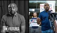 Unfiltered: 'The democratic plantation really is worse than the plantation I grew up on.'