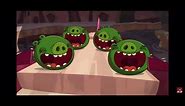 Angry Birds Toons: Love is in the Air (Funny Voice Over)