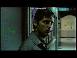 Opening To Hulk 2003 UK DVD