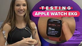 The Apple Watch ECG found something unexpected about my heart