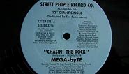 Mega Byte - Chasin' The Rock 1985