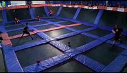 Top Ten Catches from the Ultimate Dodgeball Championship