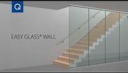 Easy Glass® Wall - Assembly Video