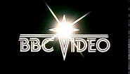 BBC Video Logo (1981-1988)