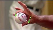 Greg Maddux - How to Throw a Change-Up