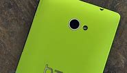 HTC 8X steps up to the plate: First camera images and video sample