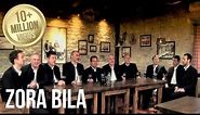 Zora bila | Tomislav Bralić i klapa Intrade | official video