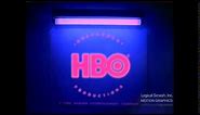 Evolution/HBO Independent Productions/Home Box Office Presentation