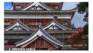 The Story Behind Japanese Castles