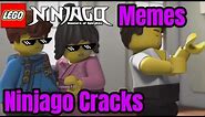 LEGO Ninjago memes #16!