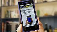 HTC 8X review: Windows Phone 8's compact flagship