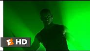 Pitch Black (7/10) Movie CLIP - Murderer vs. Merc (2000) HD
