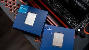 Intel Core i9-13900K and Core i5-13600K review: Let the CPU battle begin