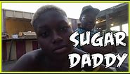 A Jamaican Sugar Daddy