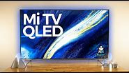 Mi QLED TV 4k 55 Inch Review