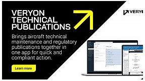 Aviation Technical Publications | Aircraft Maintenance Manuals