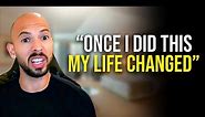 Andrew Tate FINALLY Reveals His Secret To Success [EYE-OPENING]