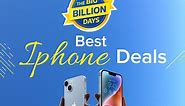 Flipkart Big Billion Days Sale: iPhone 11, iPhone 12 Mini and iPhone 13 Series Prices Revealed! | DesiDime