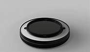 Urth 58mm ND64 (6 Stop) Lens Filter (Plus+) — 20-Layer Nano-Coated, Ultra-Slim Neutral Density Camera Lens Exposure Filter